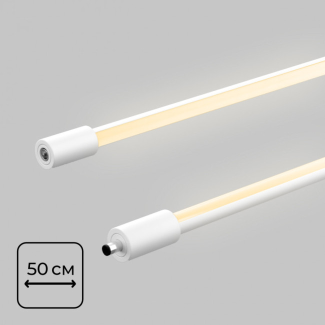 Настенно-потолочный светильник IMEX Thin & Smart IL.0060.5000-500-WH Настенно-потолочный светильник IMEX Thin & Smart IL.0060.5000-500-WH