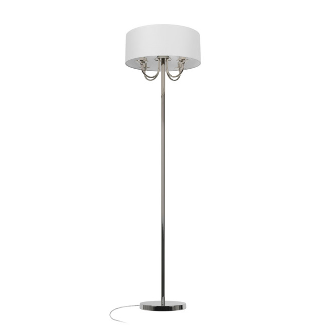 Торшер Loft IT Balance 10416F CR Торшер Loft IT Balance 10416F CR
