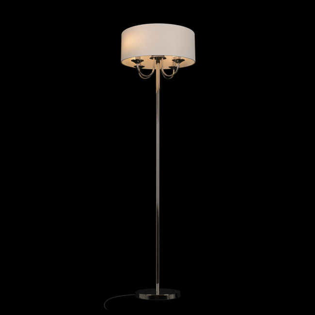 Торшер Loft IT Balance 10416F CR Торшер Loft IT Balance 10416F CR