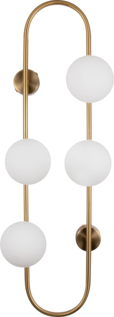 Бра Moderli Krona V4020-4W Бра Moderli Krona V4020-4W