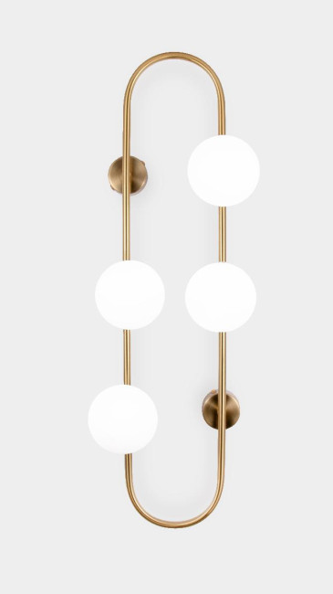 Бра Moderli Krona V4020-4W Бра Moderli Krona V4020-4W