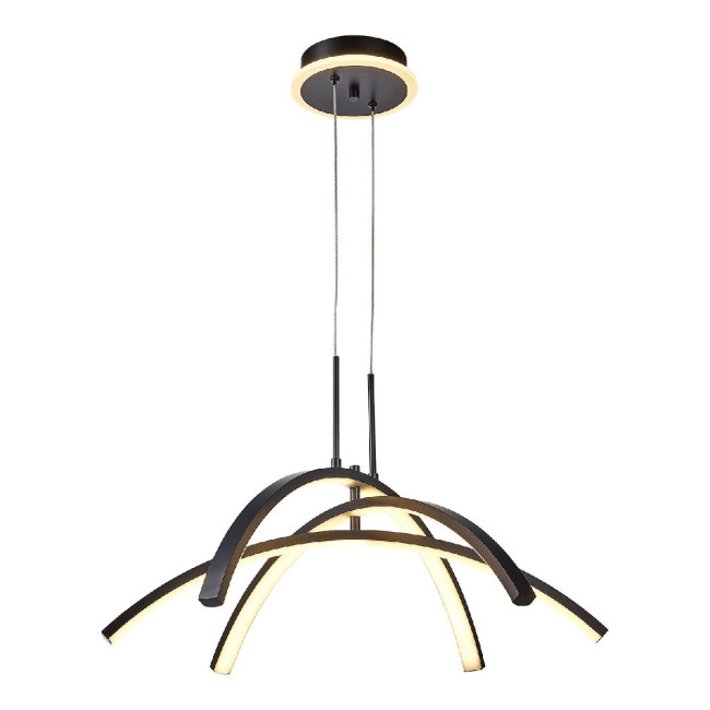 Подвесная люстра Lussole LSP-7195 Подвесная люстра Lussole LSP-7195