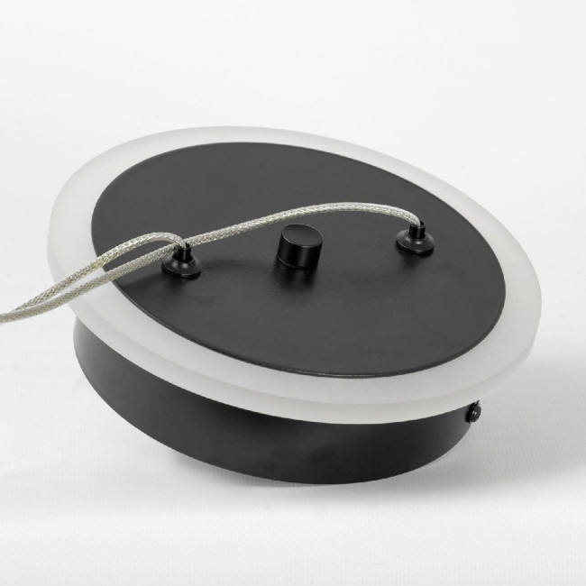 Подвесная люстра Lussole LSP-7195 Подвесная люстра Lussole LSP-7195