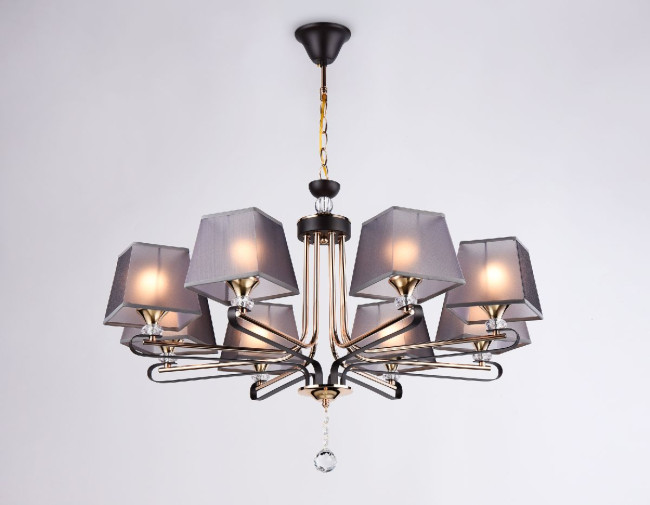 Подвесная люстра Ambrella Light Modern TR4618 Подвесная люстра Ambrella Light Modern TR4618