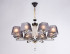 Подвесная люстра Ambrella Light Modern TR4618 Подвесная люстра Ambrella Light Modern TR4618