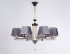 Подвесная люстра Ambrella Light Modern TR4618 Подвесная люстра Ambrella Light Modern TR4618