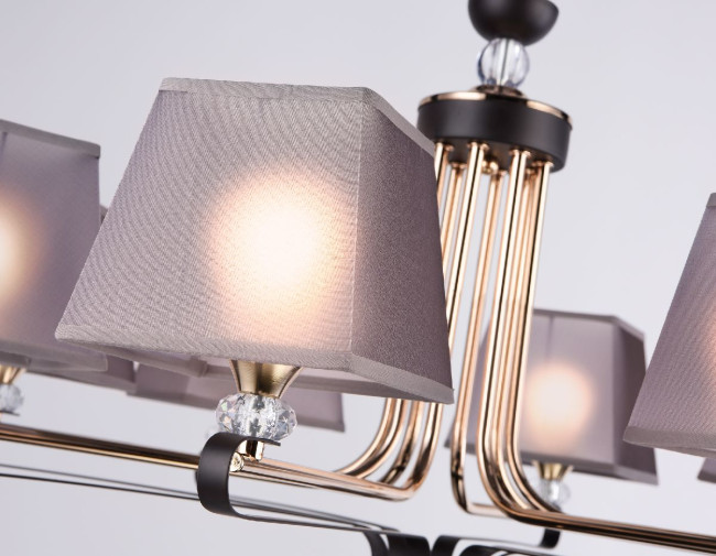 Подвесная люстра Ambrella Light Modern TR4618 Подвесная люстра Ambrella Light Modern TR4618
