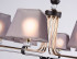 Подвесная люстра Ambrella Light Modern TR4618 Подвесная люстра Ambrella Light Modern TR4618