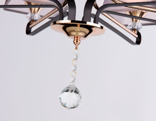 Подвесная люстра Ambrella Light Modern TR4618 Подвесная люстра Ambrella Light Modern TR4618