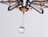 Подвесная люстра Ambrella Light Modern TR4618 Подвесная люстра Ambrella Light Modern TR4618