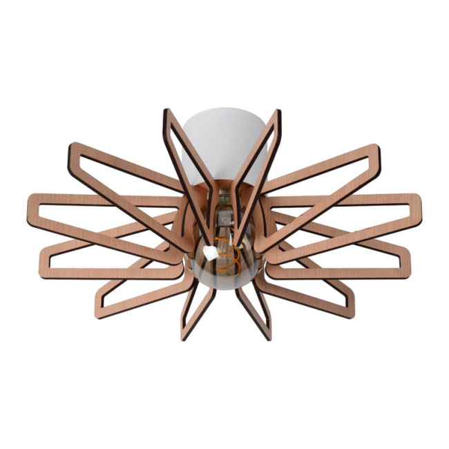 Потолочный светильник Lucide ZIDANE 77184/45/31 Потолочный светильник Lucide ZIDANE 77184/45/31