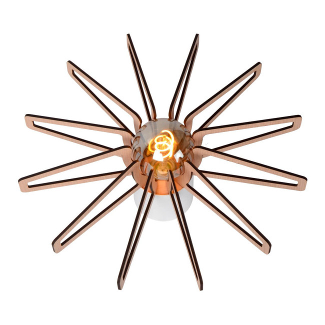 Потолочный светильник Lucide ZIDANE 77184/45/31 Потолочный светильник Lucide ZIDANE 77184/45/31