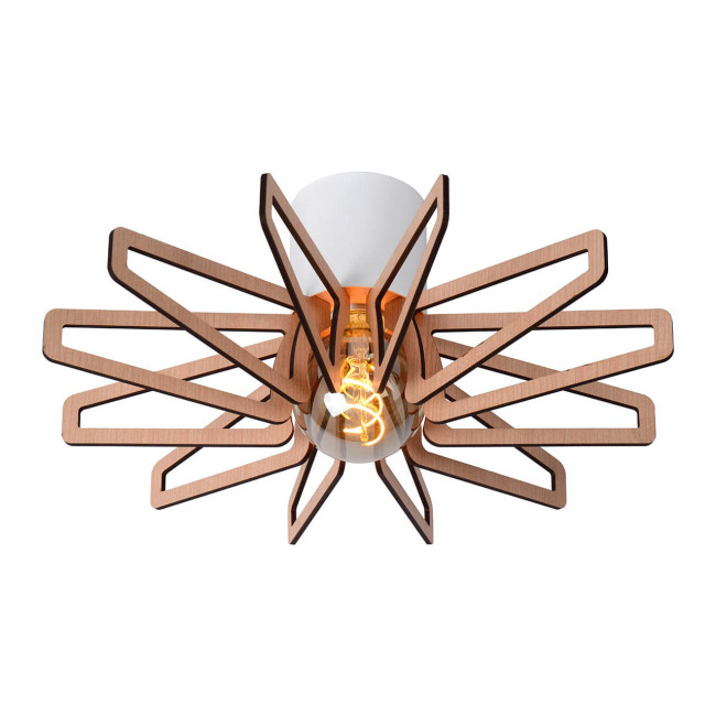 Потолочный светильник Lucide ZIDANE 77184/45/31 Потолочный светильник Lucide ZIDANE 77184/45/31