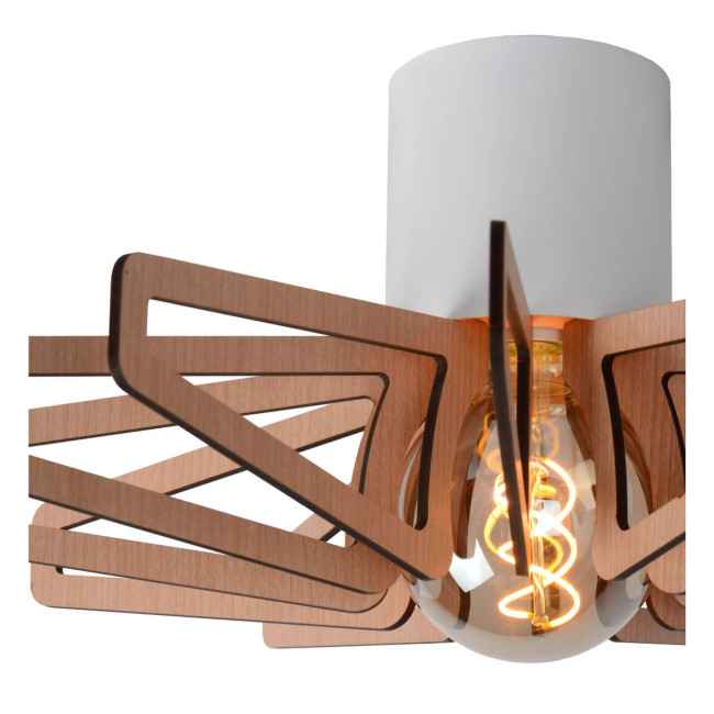 Потолочный светильник Lucide ZIDANE 77184/45/31 Потолочный светильник Lucide ZIDANE 77184/45/31