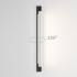 Фасадный светильник Elektrostandard Argos 35122/D 4690389214226 a069746 Фасадный светильник Elektrostandard Argos 35122/D 4690389214226 a069746