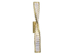 Настенный светильник Newport 8246N/A gold М0071063 Настенный светильник Newport 8246N/A gold М0071063