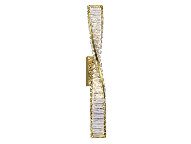 Настенный светильник Newport 8246N/A gold М0071063 Настенный светильник Newport 8246N/A gold М0071063