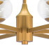 Подвесная люстра Lightstar Fiamma 730063