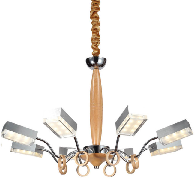 Подвесная люстра Lucia Tucci Natura 156.8 Подвесная люстра Lucia Tucci Natura 156.8