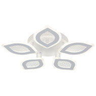 Потолочная люстра Natali Kovaltseva Led Light LED LAMPS 81167 Потолочная люстра Natali Kovaltseva Led Light LED LAMPS 81167