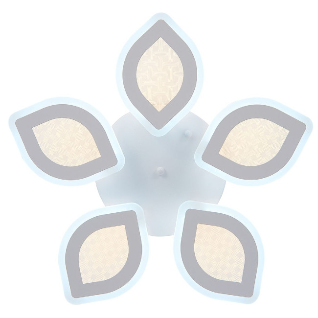 Потолочная люстра Natali Kovaltseva Led Light LED LAMPS 81167 Потолочная люстра Natali Kovaltseva Led Light LED LAMPS 81167