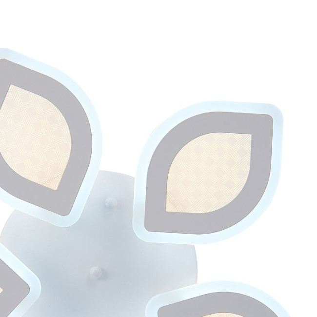 Потолочная люстра Natali Kovaltseva Led Light LED LAMPS 81167 Потолочная люстра Natali Kovaltseva Led Light LED LAMPS 81167