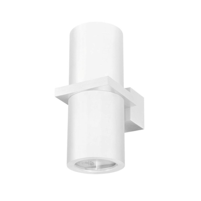 Настенный светильник Crystal Lux CLT 021W WH Настенный светильник Crystal Lux CLT 021W WH