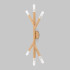 Настенный светильник TK Lighting 4525 Noble a068766 Настенный светильник TK Lighting 4525 Noble a068766