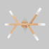 Настенный светильник TK Lighting 4525 Noble a068766 Настенный светильник TK Lighting 4525 Noble a068766