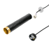 Подвесной светильник Wolta Linea WSL-GU10/P09BG