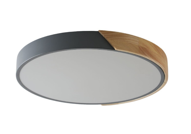 Потолочный светильник Zortes Alberro ZRS.01280.90 Потолочный светильник Zortes Alberro ZRS.01280.90