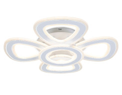 Потолочная люстра Ambrella Light Acrylica Original FA8925 Потолочная люстра Ambrella Light Acrylica Original FA8925