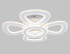 Потолочная люстра Ambrella Light Acrylica Original FA8925 Потолочная люстра Ambrella Light Acrylica Original FA8925