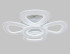 Потолочная люстра Ambrella Light Acrylica Original FA8925 Потолочная люстра Ambrella Light Acrylica Original FA8925
