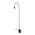 Настенный светильник Lightera Cuneo LE422W-1B Настенный светильник Lightera Cuneo LE422W-1B