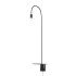 Настенный светильник Lightera Cuneo LE422W-1B Настенный светильник Lightera Cuneo LE422W-1B