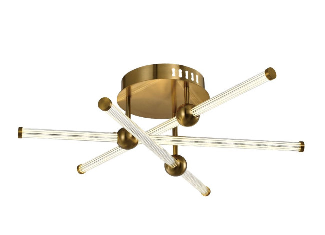 Потолочная люстра Zortes Astra ZRS.57783.06 Потолочная люстра Zortes Astra ZRS.57783.06