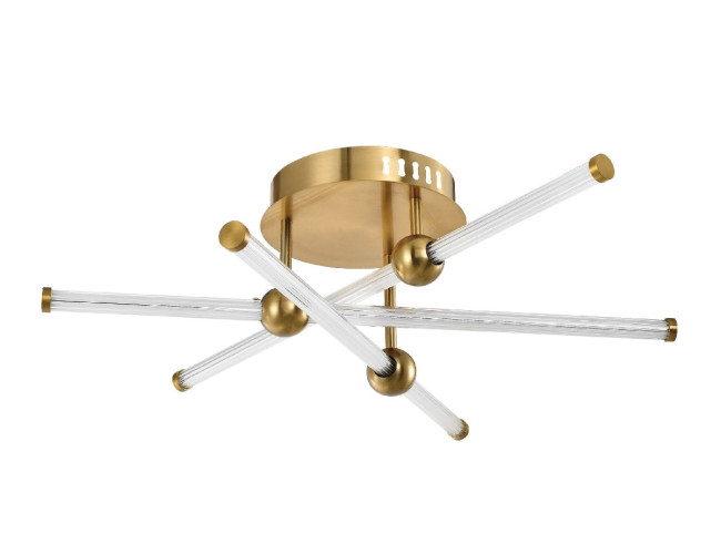 Потолочная люстра Zortes Astra ZRS.57783.06 Потолочная люстра Zortes Astra ZRS.57783.06