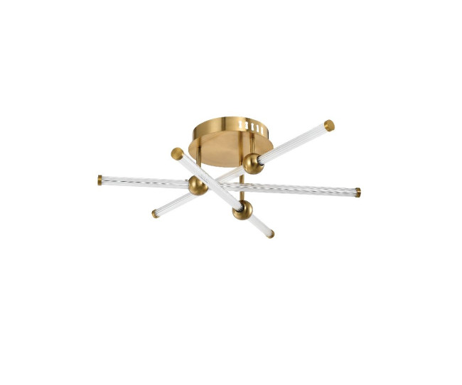 Потолочная люстра Zortes Astra ZRS.57783.06 Потолочная люстра Zortes Astra ZRS.57783.06