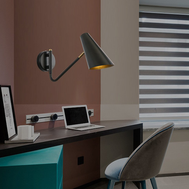 Бра ImperiumLoft Nati 224046-23 Бра ImperiumLoft Nati 224046-23