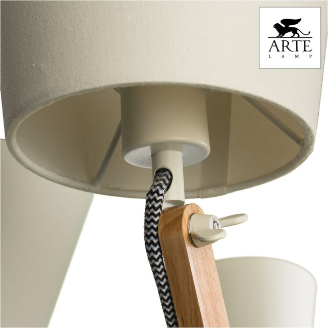 Подвесная люстра Arte Lamp Pinocchio A5700LM-5WH Подвесная люстра Arte Lamp Pinocchio A5700LM-5WH