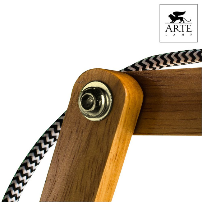 Подвесная люстра Arte Lamp Pinocchio A5700LM-5WH Подвесная люстра Arte Lamp Pinocchio A5700LM-5WH