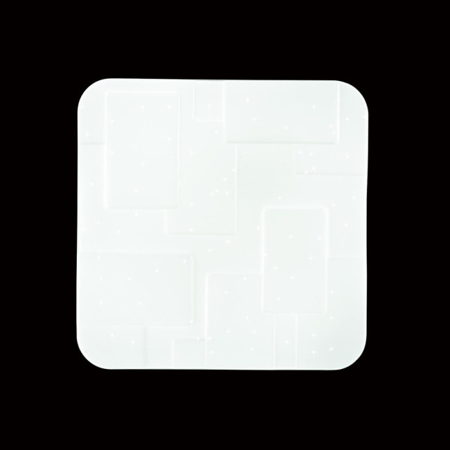 Настенно-потолочный светодиодный светильник Sonex Nores 2085/DL