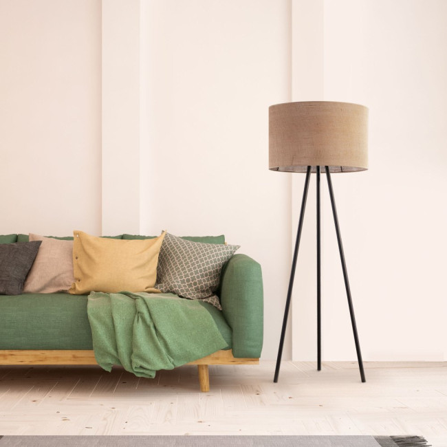 Торшер TK Lighting 5569 Juta Торшер TK Lighting 5569 Juta