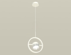 Подвесной светильник Ambrella Light Traditional (C9111, N8480) XB9111150