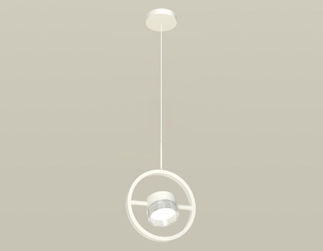 Подвесной светильник Ambrella Light Traditional (C9111, N8480) XB9111150