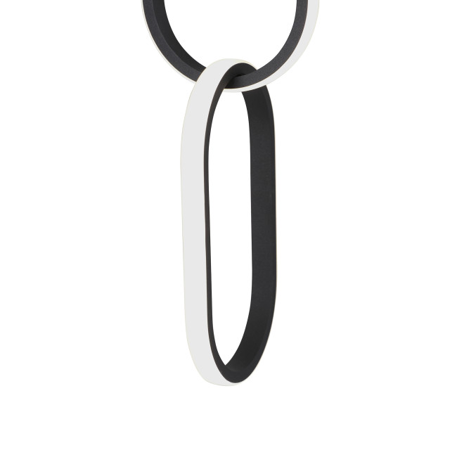 Подвесной светильник Vitaluce V4695-1/2S Подвесной светильник Vitaluce V4695-1/2S