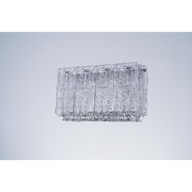 Настенный светильник iLamp King W707 CR Настенный светильник iLamp King W707 CR