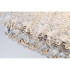 Настенный светильник iLamp King W707 CR Настенный светильник iLamp King W707 CR