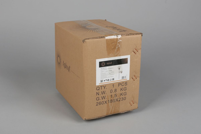 Бра Aployt Dominika APL.908.11.01 Бра Aployt Dominika APL.908.11.01